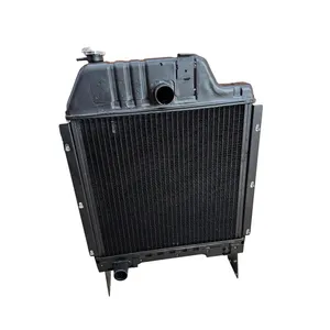 Radiator – 3618628M92 – Economic