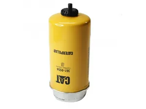 Original Caterpillar 416F Kraftstofffilter 361-9554 u.a. für 416F2, 420F, 420F2 — 2