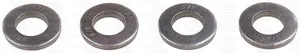 Dayton Parts 362-101 U Bolt Kit/Assembly — 4