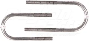 Dayton Parts 362-101 U Bolt Kit/Assembly — 2