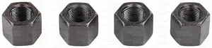 Dayton Parts 362-101 U Bolt Kit/Assembly — 3
