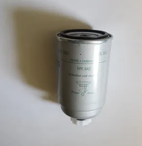 Fuel filter / Filtre à combustible, moteur Renault / Sofim 8140-27-2530 — 4