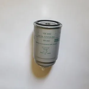 Fuel filter / Filtre à combustible, moteur Renault / Sofim 8140-27-2530 — 7