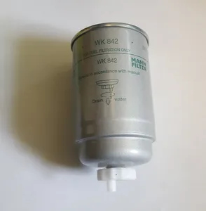 Fuel filter / Filtre à combustible, moteur Renault / Sofim 8140-27-2530 — 6