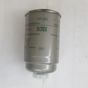 Fuel filter / Filtre à combustible Avia moteur Saviem — 2