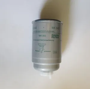 Fuel filter / Filtre à combustible, moteur Renault / Sofim 8140-27-2530 — 5