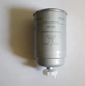 Fuel filter / Filtre à combustible, moteur Renault / Sofim 8140-27-2530 — 9