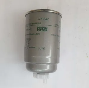 Fuel filter / Filtre à combustible Avia moteur Saviem