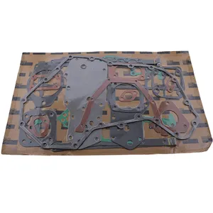 Timing Gear Housing Case Kit 3936256 for Cummins Engine 6B 6BT B5.9 ISB ISB6.7 ISBE QSB6.7 QSL9 — 4