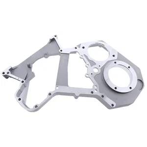 Timing Gear Housing Case Kit 3936256 for Cummins Engine 6B 6BT B5.9 ISB ISB6.7 ISBE QSB6.7 QSL9 — 2