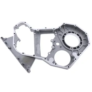 Timing Gear Housing Case Kit 3936256 for Cummins Engine 6B 6BT B5.9 ISB ISB6.7 ISBE QSB6.7 QSL9 — 5