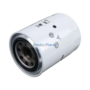 Hydraulic Spin On Filter 196325-58000 for Mahindra Tractor 2015HST 2615 2816 3015
