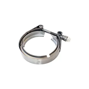V Band Clamp 3626944 for Cummins Engine KTA50 QSK50