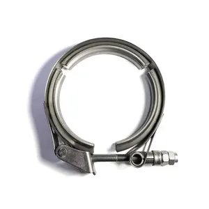 V Band Clamp 3626944 for Cummins Engine KTA50 QSK50