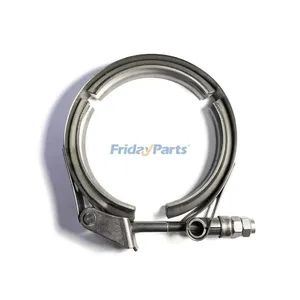 V Band Clamp 3626944 for Cummins Engine KTA50 QSK50