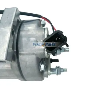 SD7H15 A/C Compressor 3628699C1 3628699C4 for International Truck 4200 4300 4400 4600 4700 — 5