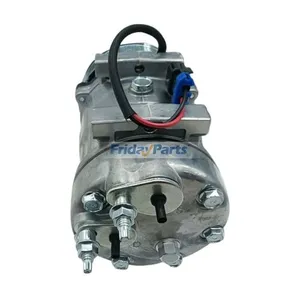 SD7H15 A/C Compressor 3628699C1 3628699C4 for International Truck 4200 4300 4400 4600 4700 — 2