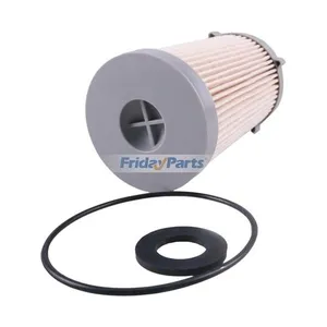 Fuel Water Separator 363-5819 for Caterpillar CAT Engine C1.7 C2.2 Excavator 305.5E2 304E2 305E2 307E2 308E2SR — 2