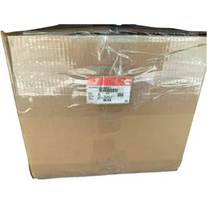 3632271 Genuine Cummins Starter Motor — 8