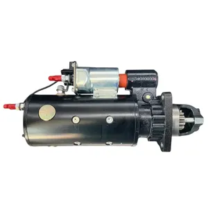 3632271 Genuine Cummins Starter Motor