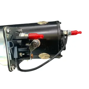3632271 Genuine Cummins Starter Motor — 3
