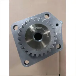 Water Pump Support 3634065 for Cummins Engine K19 K38 KTA38 K50 KTA50 QSK50 — 2