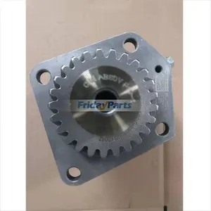 Water Pump Support 3634065 for Cummins Engine K19 K38 KTA38 K50 KTA50 QSK50 — 2