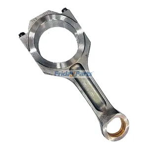 Connecting Rod 3635126 for Cummins Engine QSK45 QSK60 Komatsu Truck AFE48