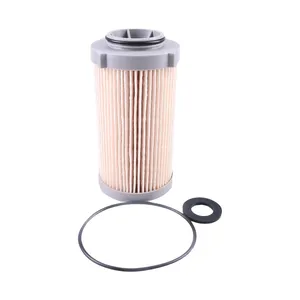 Fuel Water Separator 363-5819 for Caterpillar CAT Engine C1.7 C2.2 Excavator 305.5E2 304E2 305E2 307E2 308E2SR — 4