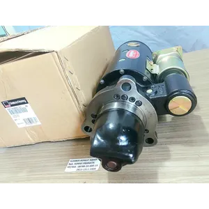 STARTER MOTOR 4906788 10479339 3496530 50MT 10479343 50 MT 24V 11T 3021038 3636821 — 6