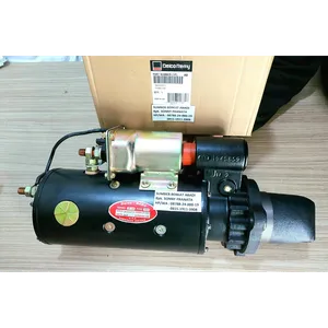 STARTER MOTOR 3632273 3651893… — 2