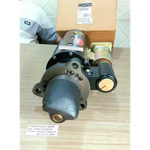 STARTER MOTOR 3632273 3651893… — 5
