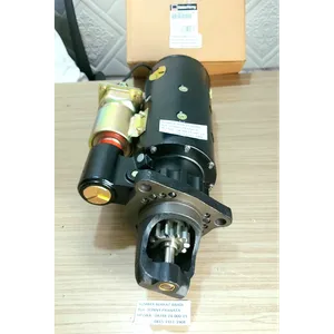 STARTER MOTOR 3632273 3651893… — 6