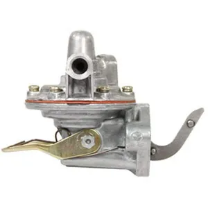 3637286M91 Fuel Lift Pump Fits Massey Ferguson 30 70 80 165 255 285 698 1080 — 4