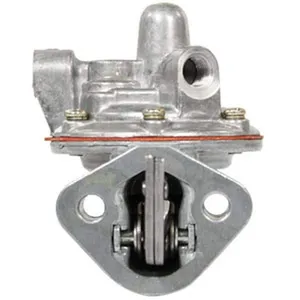3637286M91 Fuel Lift Pump Fits Massey Ferguson 30 70 80 165 255 285 698 1080 — 3