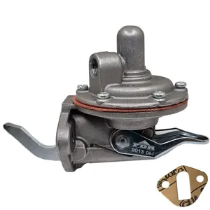 TTParts New Fuel Lift Pump Massey Ferguson 30D 70 80 165 255 285 698 1080 1085 3637286M91 — 4