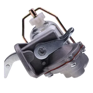 Fuel Lift Pump 3637288M91 for Massey Ferguson Tractor 35 135 150 202 203 204 205 20 2135 2200
