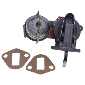 Fuel Lift Pump 3637288M91 for Massey Ferguson Tractor 35 135 150 202 203 204 205 20 2135 2200 — 4