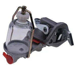 Fuel Lift Pump 3637288M91 for Massey Ferguson Tractor 35 135 150 202 203 204 205 20 2135 2200 — 2