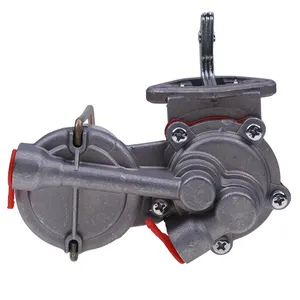 Fuel Lift Pump 3637288M91 for Massey Ferguson Tractor 35 135 150 202 203 204 205 20 2135 2200 — 6
