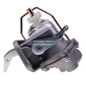 Fuel Lift Pump 3637288M91 for Massey Ferguson Tractor 35 135 150 202 203 204 205 20 2135 2200 — 2