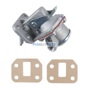 Fuel Lift Pump 3637290M1 for Massey Ferguson Tractor 165 168 175 261 265 270 2744 275 290