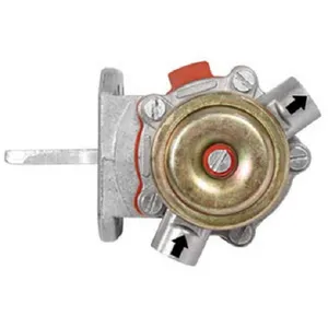 3637290M91 New Aftermarket Fuel Lift Pump Fits Massey Ferguson 165 168 175 255 265 270 — 4