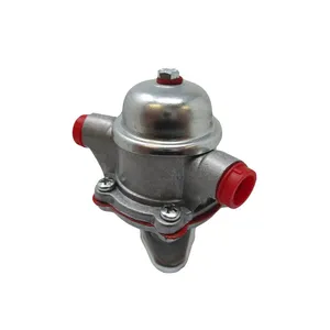 3637290M91 New Aftermarket Fuel Lift Pump Fits Massey Ferguson 165 168 175 255 265 270 — 2