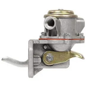 3637290M91 New Aftermarket Fuel Lift Pump Fits Massey Ferguson 165 168 175 255 265 270 — 6