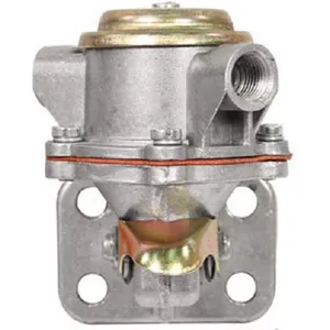3637290M91 New Aftermarket Fuel Lift Pump Fits Massey Ferguson 165 168 175 255 265 270 — 3