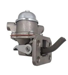 3637290M91 New Fuel Lift Pump Fits Massey Ferguson 25 255 265 270 2744 275 282 283 — 4