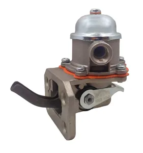 3637290M91 New Fuel Lift Pump Fits Massey Ferguson 25 255 265 270 2744 275 282 283 — 3
