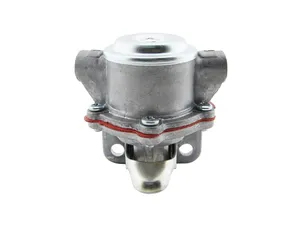 FUEL FEED PUMP Fits Perkins 4.236 (4 hole) 3637290M91 ULPK0001 — 3