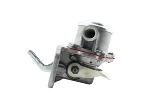 FUEL FEED PUMP Fits Perkins 4.236 (4 hole) 3637290M91 ULPK0001 — 2
